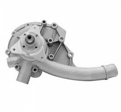 MAGNETI MARELLI 352316170657 -  Водяной насос